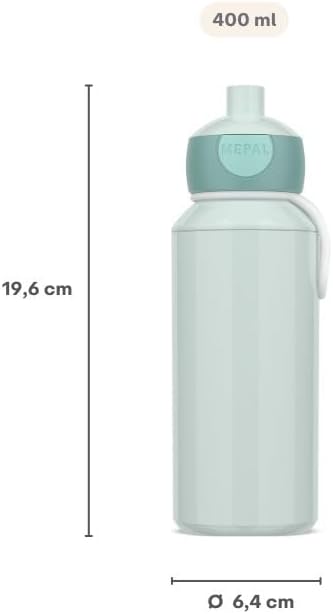 Gourde Campus Pop-up étanche 400 ml Star Wars – Image 3