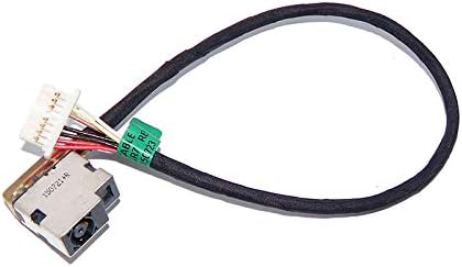 Câble d'alimentation DC Star Wars pour HP 15-an050nr, réf. 833596-SR7 – Image 5