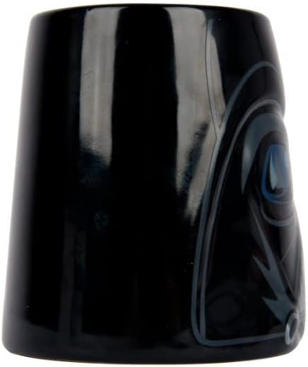 Mug Star Wars Dark Vader en céramique 350 ml – Image 3
