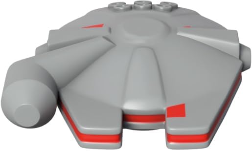 Star Wars Super Teams, jeu de cartes avec figurines 2 à 4 joueurs – Image 5