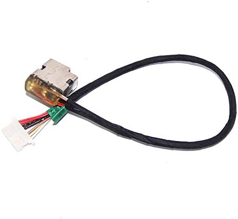 Câble d'alimentation DC Star Wars pour HP 15-an050nr, réf. 833596-SR7 – Image 6