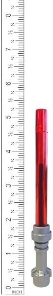 Set de stylos gel sabre laser LEGO Star Wars, lot de 4 – Image 4