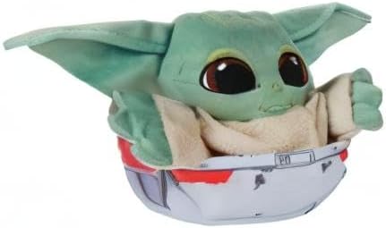 Peluche Star Wars réversible 3 en 1 garçon 19 cm – Image 8