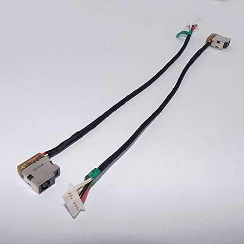 Câble d'alimentation DC Star Wars pour HP 15-an050nr, réf. 833596-SR7 – Image 3