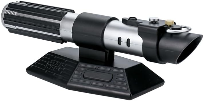 Applique murale sabre laser Star Wars Sith & Jedi à piles – Image 4