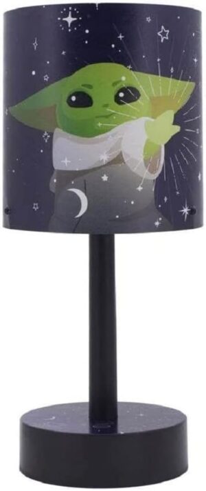 Lampe de lecture Grogu The Mandalorian Star Wars 24 cm