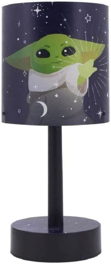 Lampe de lecture Grogu The Mandalorian Star Wars 24 cm