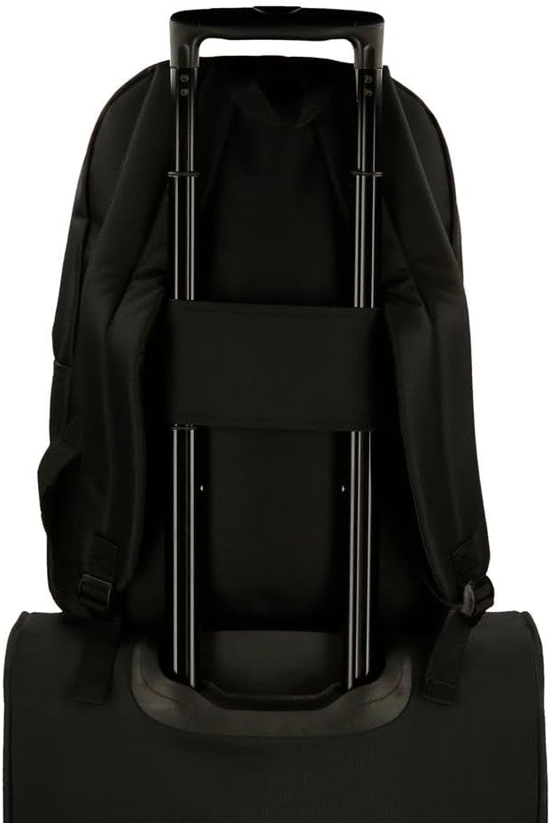Sac mixte enfant Star Wars Retro en polyester – Image 8