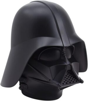 Lampe Star Wars Dark Vador en forme de casque