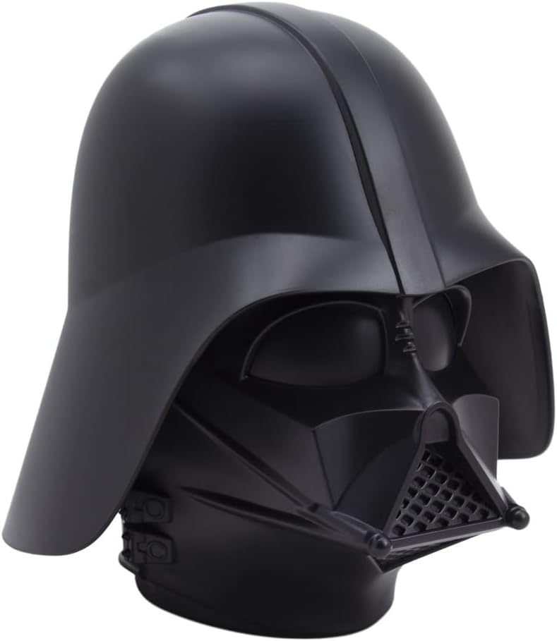 Lampe Star Wars Dark Vador en forme de casque