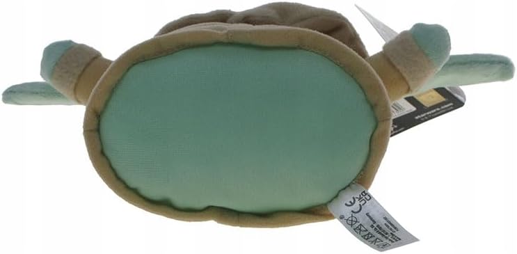 Grogu The Child en peluche 18 cm Disney The Mandalorian – Image 3