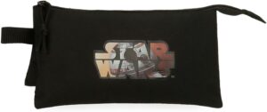 Trousse Disney Star Wars Retro en polyester pour enfant