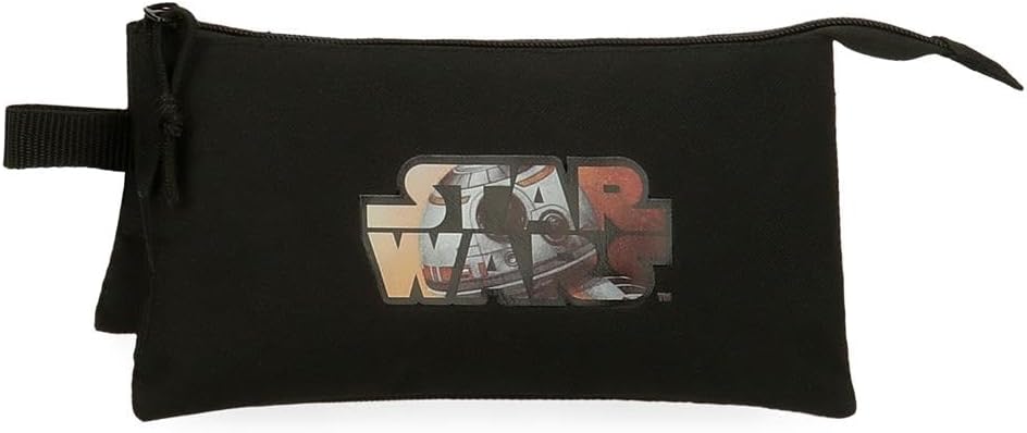 Trousse Disney Star Wars Retro en polyester pour enfant