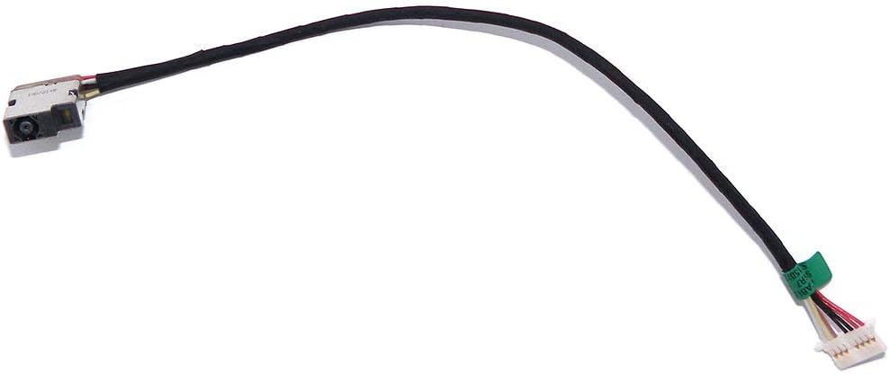 Câble d'alimentation DC Star Wars pour HP 15-an050nr, réf. 833596-SR7 – Image 4