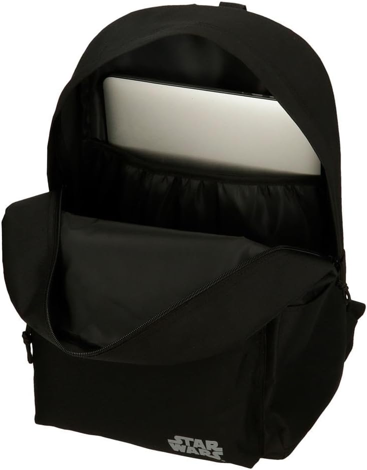 Sac mixte enfant Star Wars Retro en polyester – Image 4