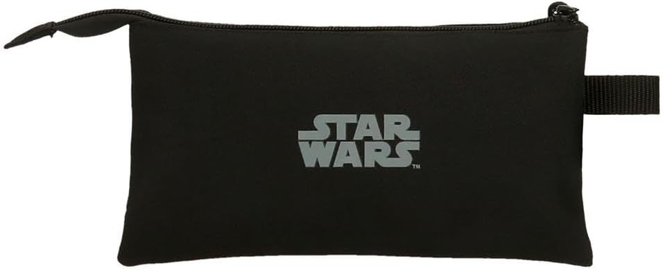 Trousse Disney Star Wars Retro en polyester pour enfant – Image 3