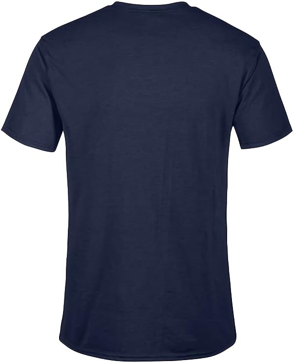 T-shirt homme Star Wars Rebel au visuel classique – Image 5