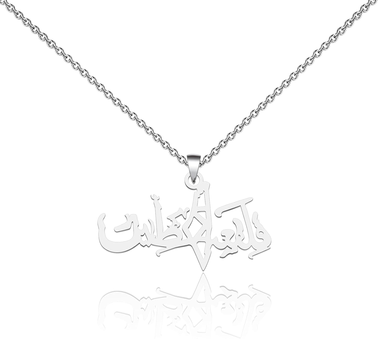 Collier Star Wars Yoda avec pendentif Star Master