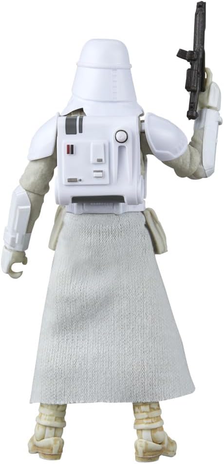 Star Wars Snowtrooper impérial Hoth 9,5 cm The Vintage Collection – Image 5