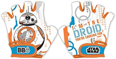 Gants Star Wars pour le quotidien – Image 2