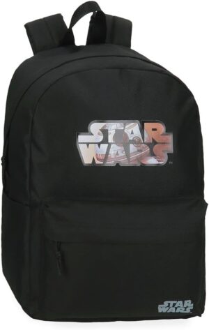 Sac mixte enfant Star Wars Retro en polyester