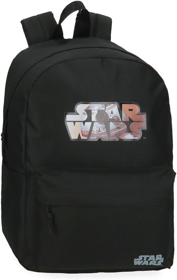 Sac mixte enfant Star Wars Retro en polyester