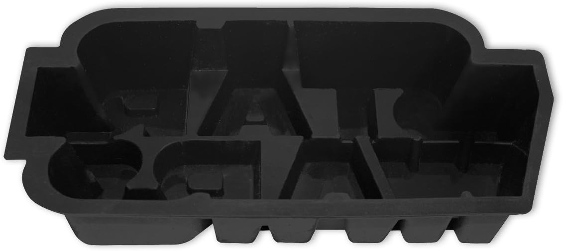 Moule à gâteau Star Wars logo gris bleu – Image 2