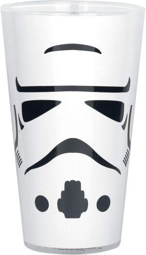 Verre à bière Star Wars Stormtrooper 500 ml avec emballage 2016