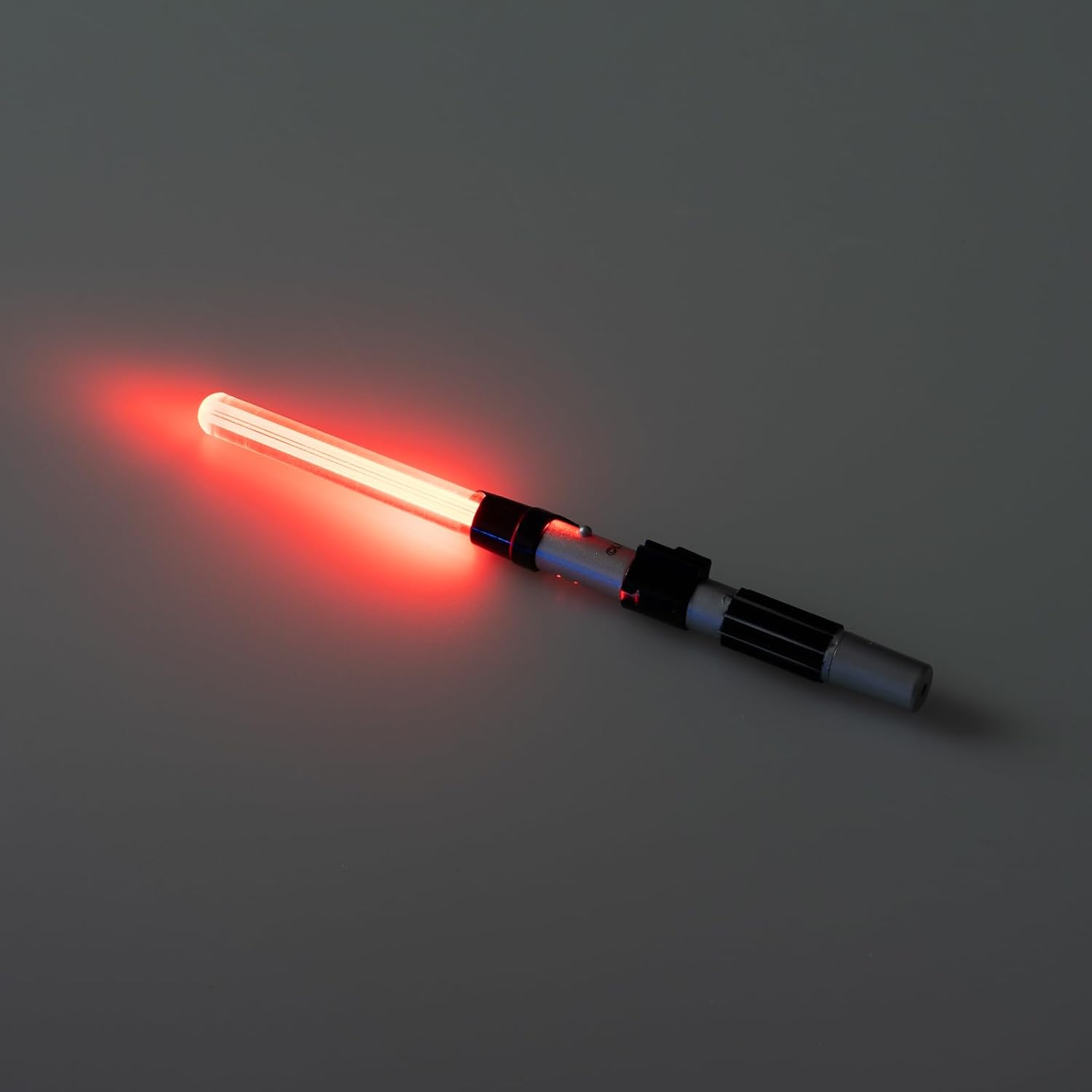 Carnet A5 Star Wars Dark Vador pointillé avec stylo sabre laser – Image 4