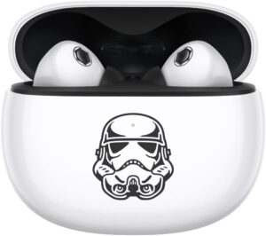 Écouteurs Bluetooth Xiaomi Buds 3 Star Wars Stormtrooper