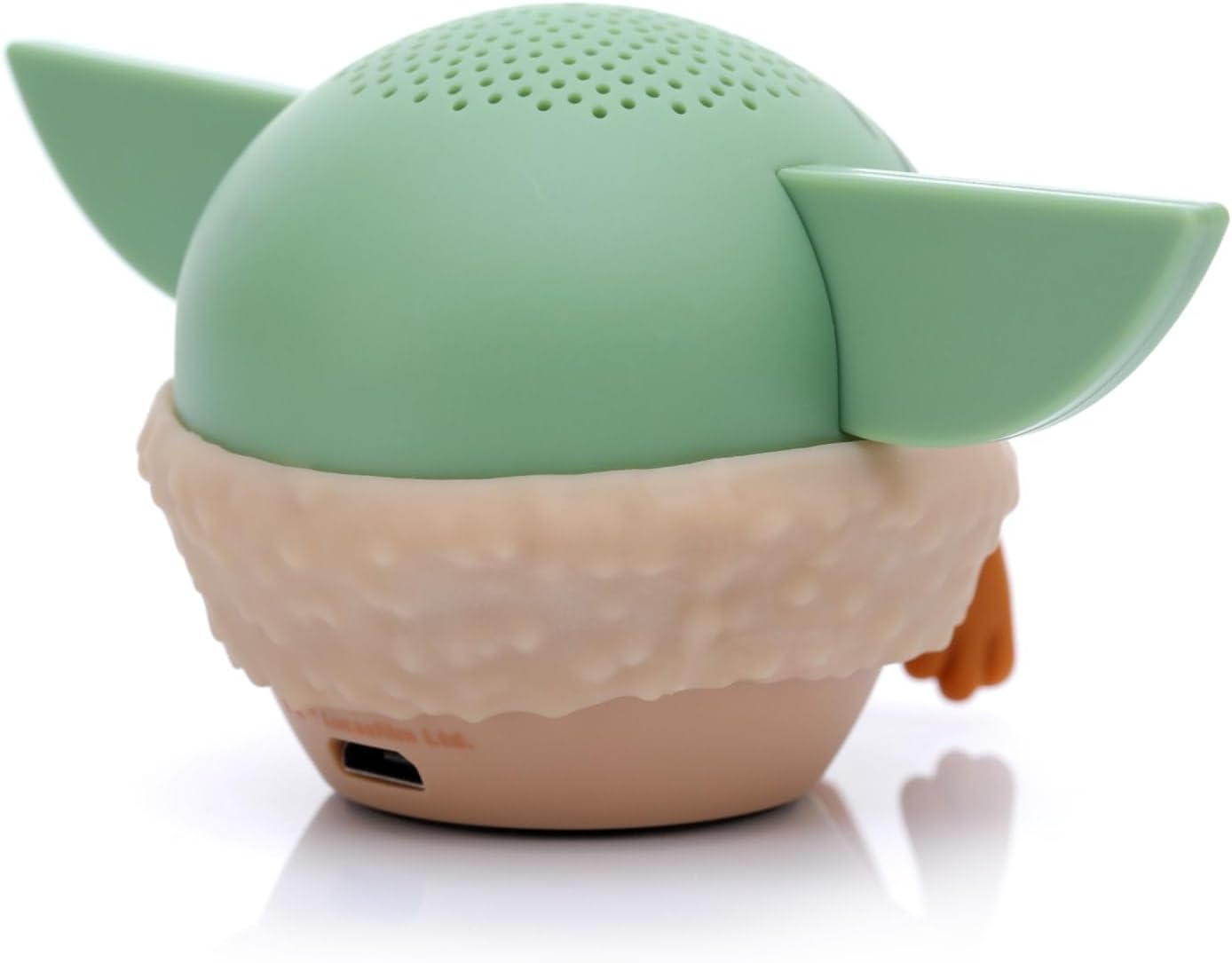 Mini enceinte Bluetooth Bitty Boomers Star Wars Child Frog 5,1 cm – Image 3