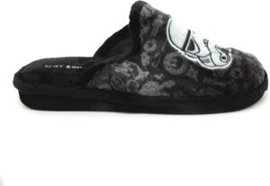 Chausson d'hiver Star Wars noir homme GARZON 340.276