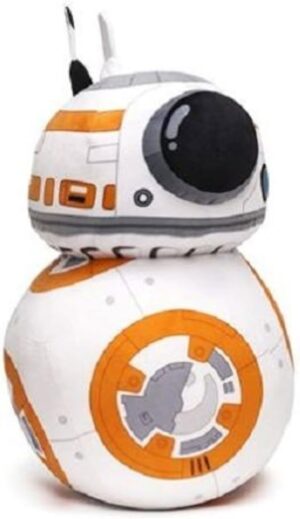 Peluche BB-8 Star Wars 12 en velours
