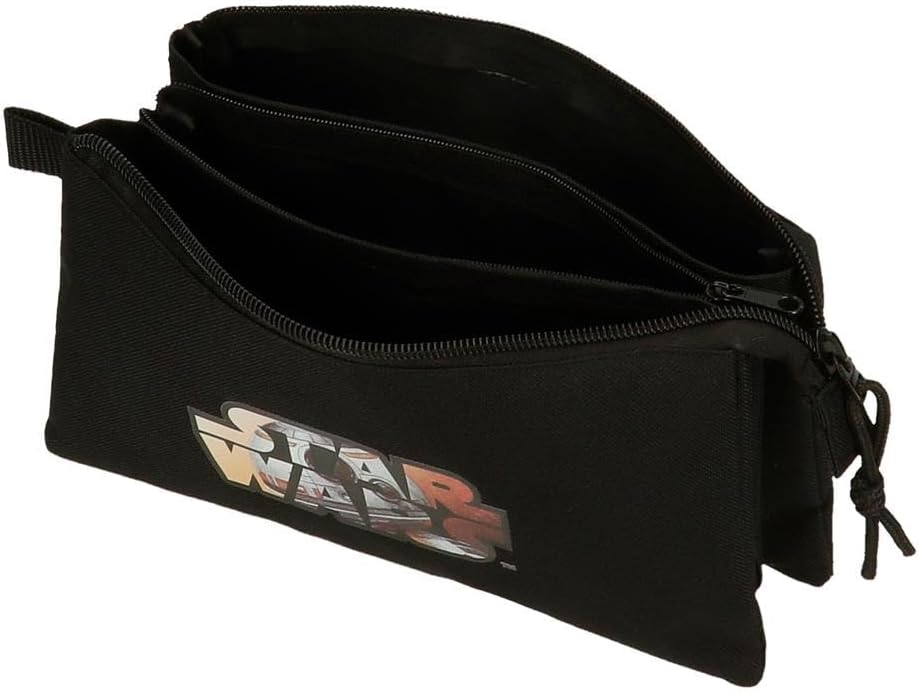 Trousse Disney Star Wars Retro en polyester pour enfant – Image 4
