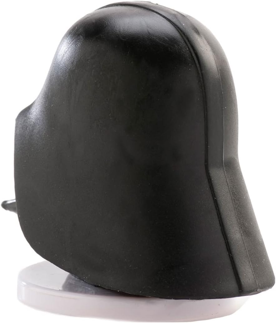 Figurine Dark Vador Star Wars pour décoration de gâteau en PVC 6,5 cm – Image 3
