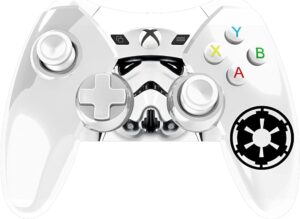 Manette filaire Xbox One Star Wars Stormtrooper