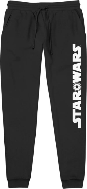 Pantalon de survêtement Star Wars Empire pour homme