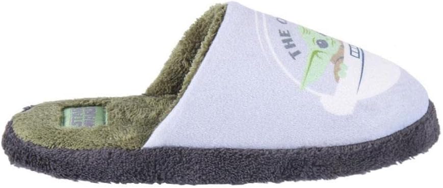 Chaussons enfant Star Wars Baby Grogu T30/31 – Image 2