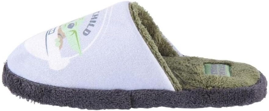 Chaussons enfant Star Wars Baby Grogu T30/31 – Image 3
