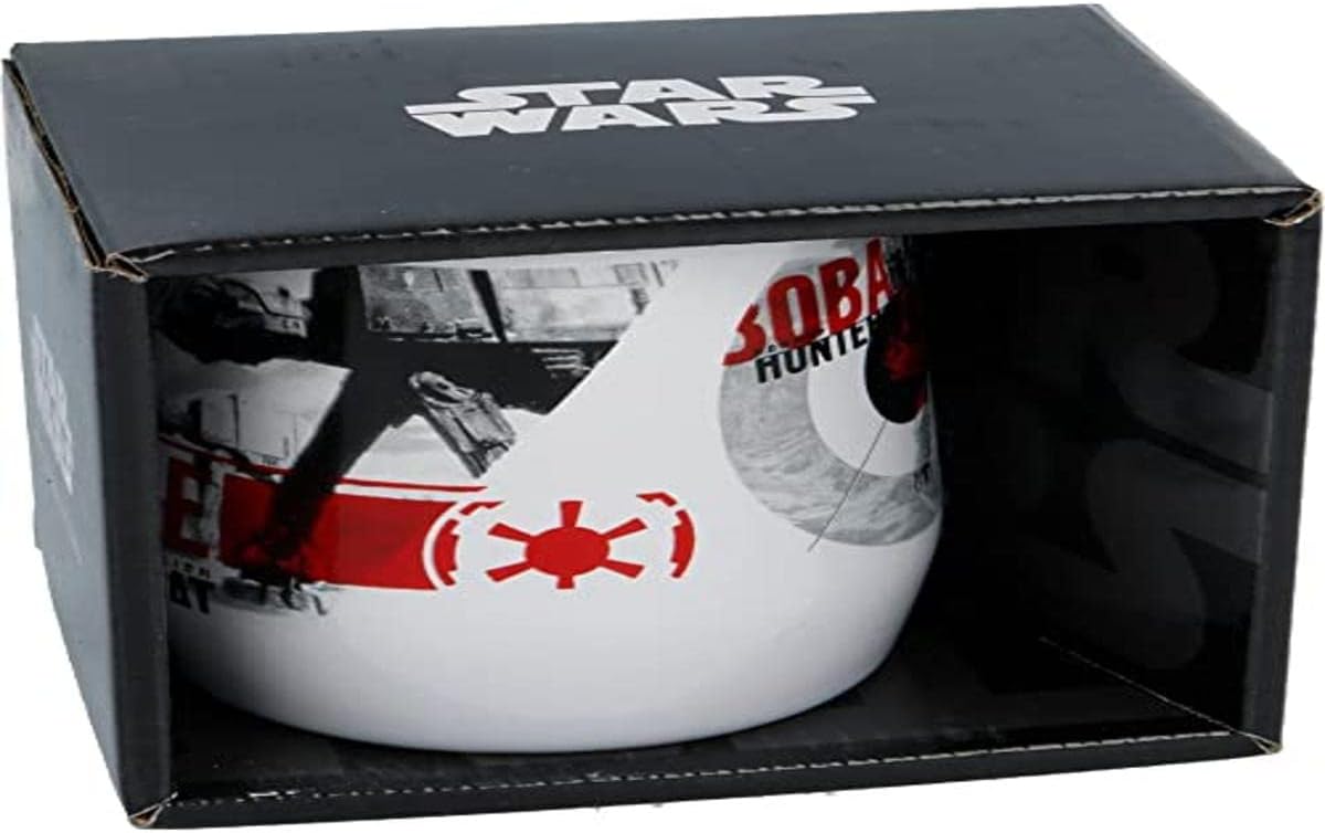 Mug Star Wars 355 sans BPA – Image 2