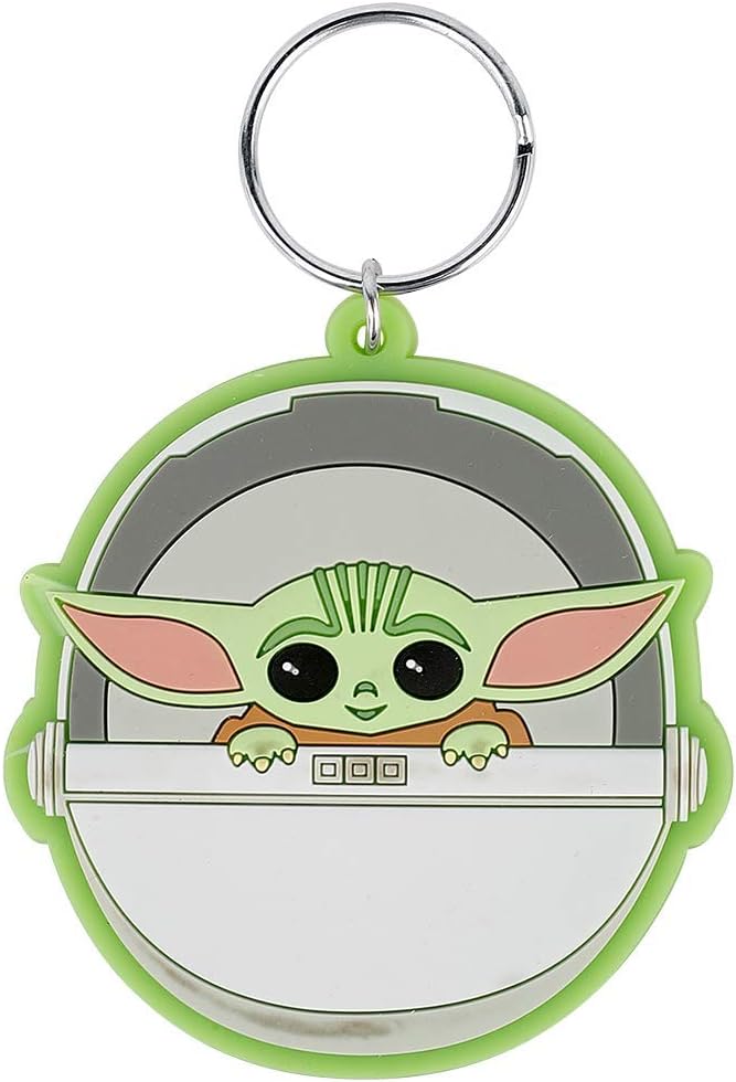 Bol Star Wars The Mandalorian Baby Yoda en céramique beige – Image 5