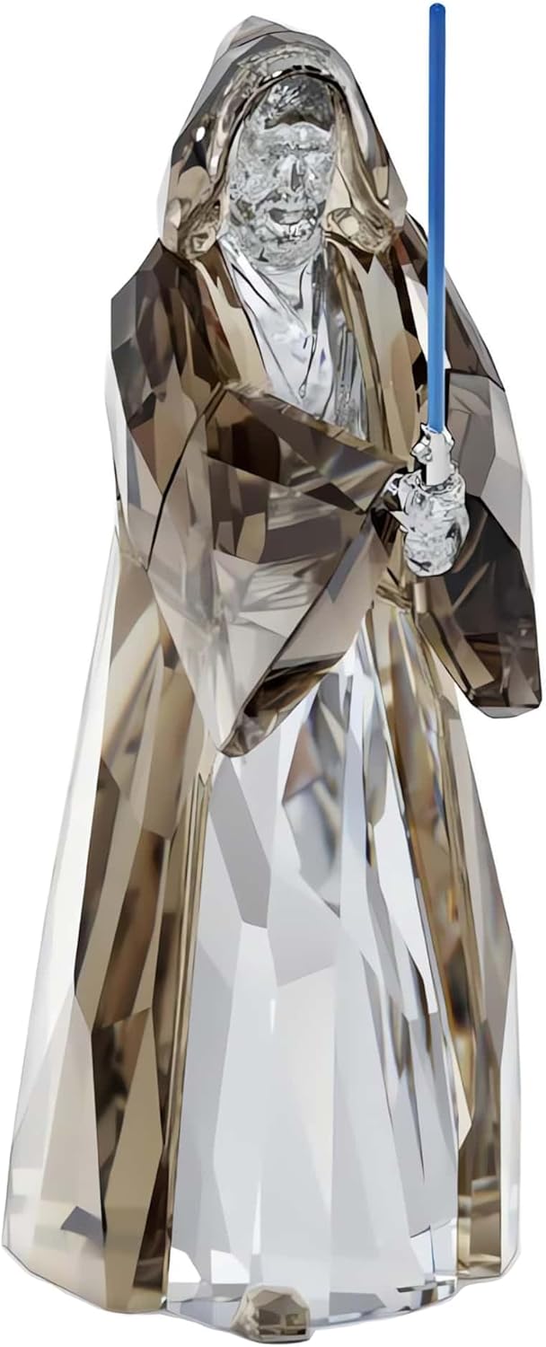 Bague Star Wars Obi-Wan Kenobi en cristal à 570 facettes – Image 4
