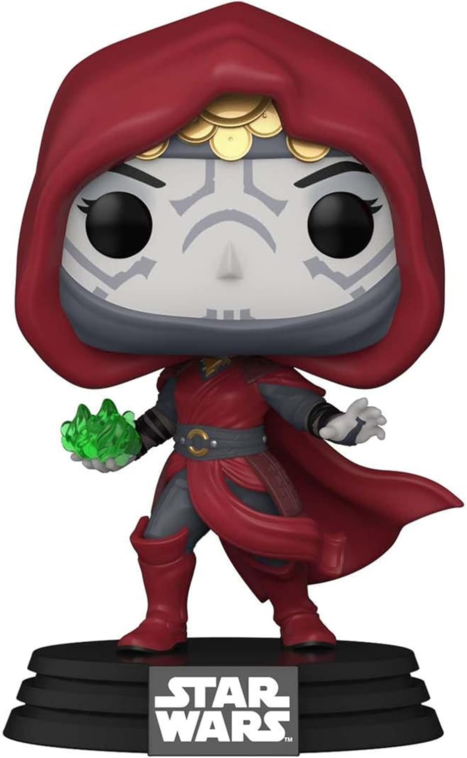 Merrin Nightsister Special Edition - Miroir Star Wars Jedi: Fallen Order – Image 2