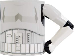 Mug Arm Star Wars Storm Trooper