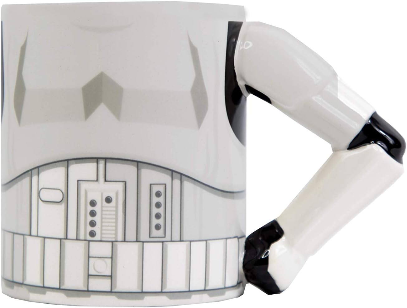 Mug Arm Star Wars Storm Trooper