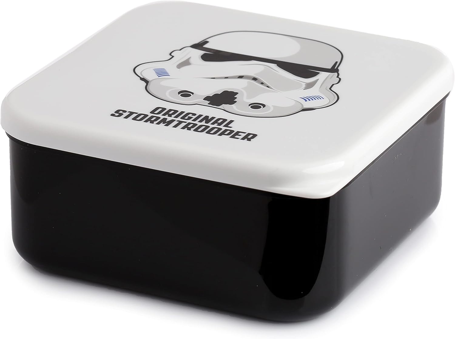 Set de 3 boîtes à lunch multicolores The Original Stormtrooper – Image 3