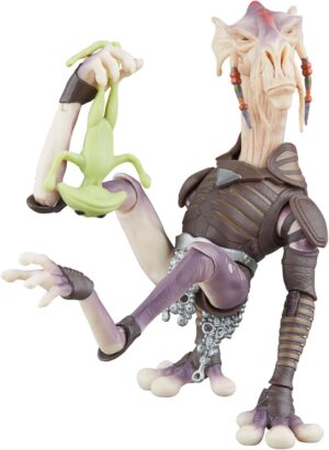 Figurine Sebulba Black Series 15 cm - Star Wars La Menace fantôme