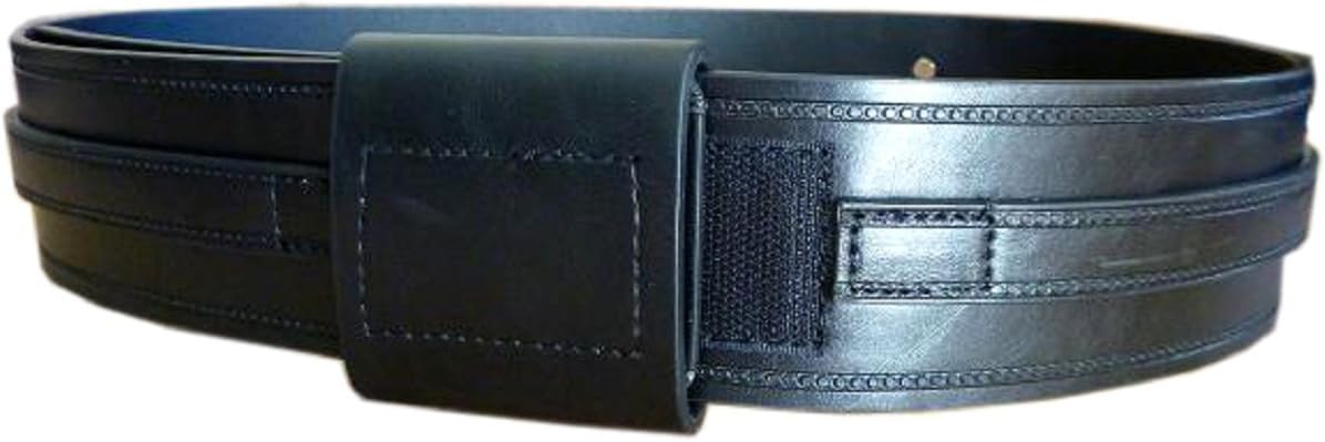 Ceinture noire de costume Anakin Jedi Star Wars ROTS – Image 2