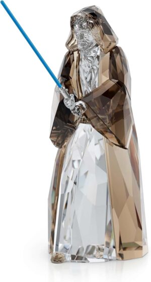 Bague Star Wars Obi-Wan Kenobi en cristal à 570 facettes