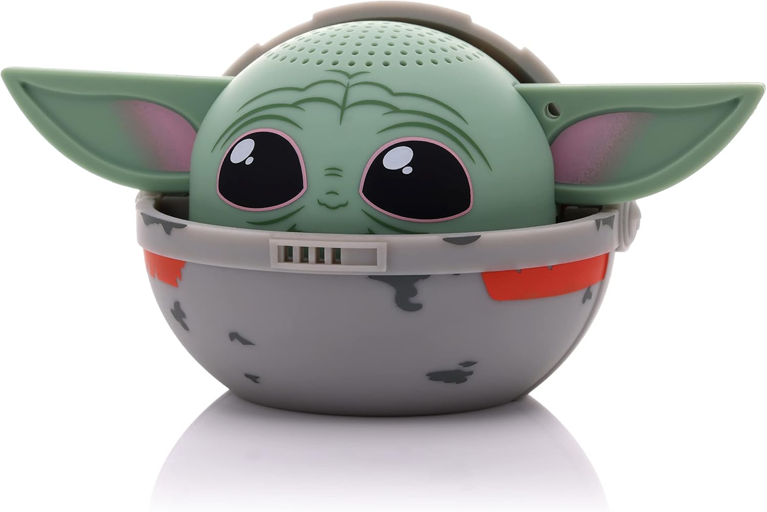 Mini enceinte Bluetooth 5 Star Wars The Mandalorian, Grogu in Landau Bitty Boomers – Image 5